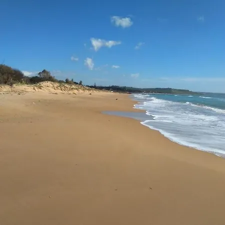 La Perla Bianca فيلة