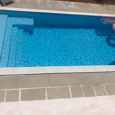 Villa La Perla Bianca *
