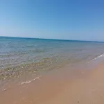 La Perla Bianca Porto Palo