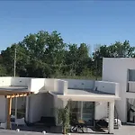La Perla Bianca Vila Porto Palo