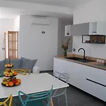Vila La Perla Bianca Porto Palo