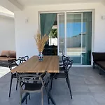 La Perla Bianca Vila Porto Palo