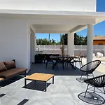 La Perla Bianca Vila Porto Palo