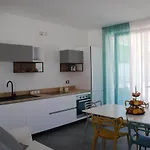 Vila La Perla Bianca