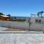 La Perla Bianca Vila Porto Palo