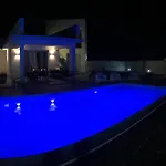 La Perla Bianca Vila Porto Palo