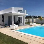 Vila La Perla Bianca