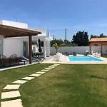 La Perla Bianca * Porto Palo