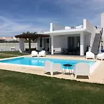 Vila La Perla Bianca Porto Palo