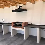 Vila La Perla Bianca Porto Palo