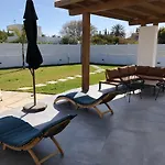 La Perla Bianca * Porto Palo