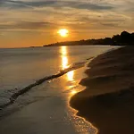 La Perla Bianca * Porto Palo