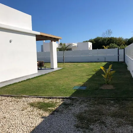 Vila La Perla Bianca *