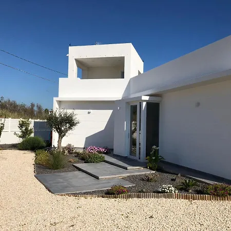 Vila La Perla Bianca *